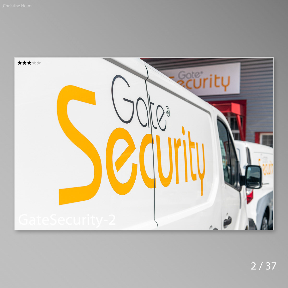 Foto: Christine Holm (www.christineholm.myportfolio.com)