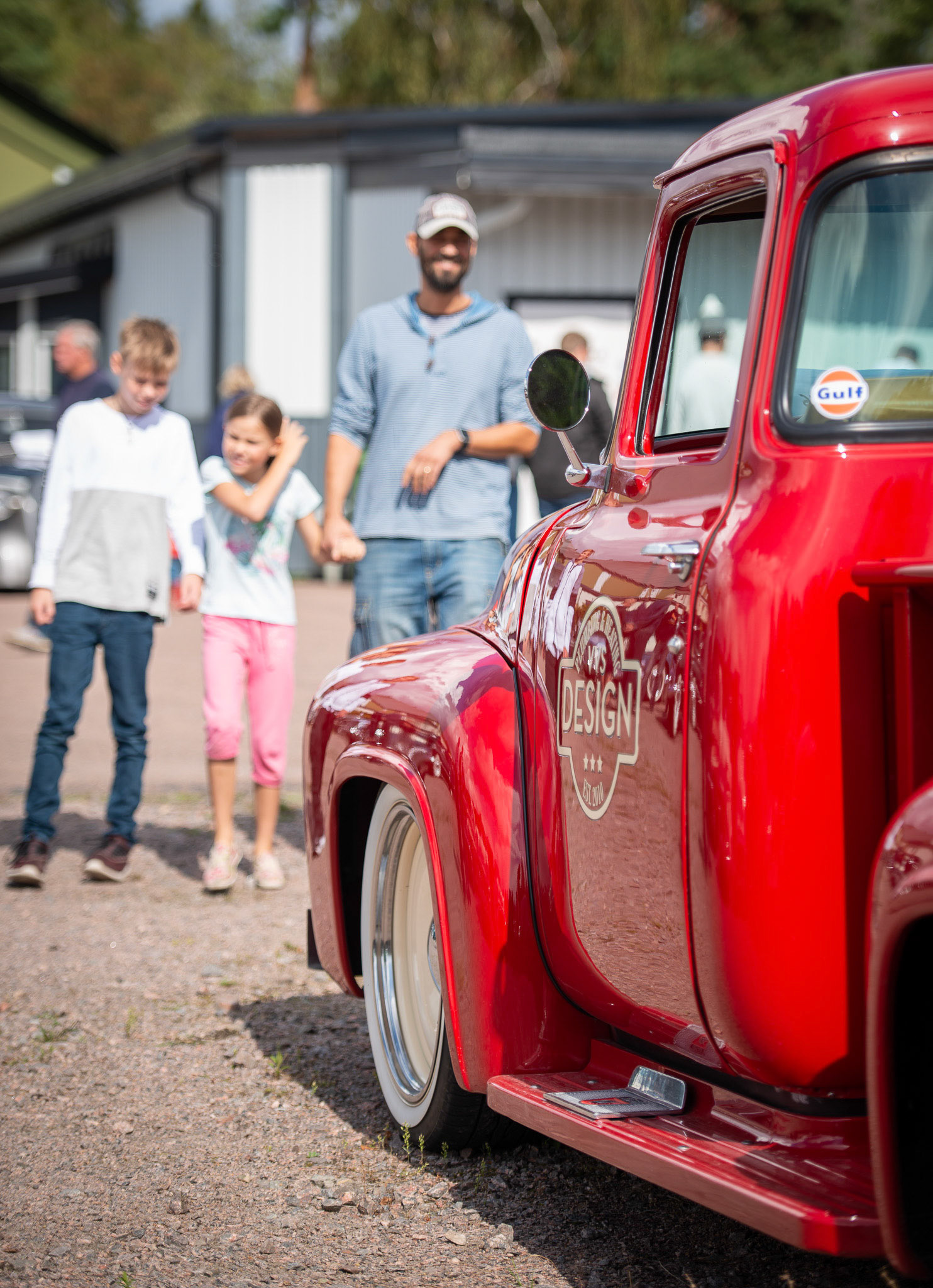 Foto: Christine Holm (www.christineholm.myportfolio.com)