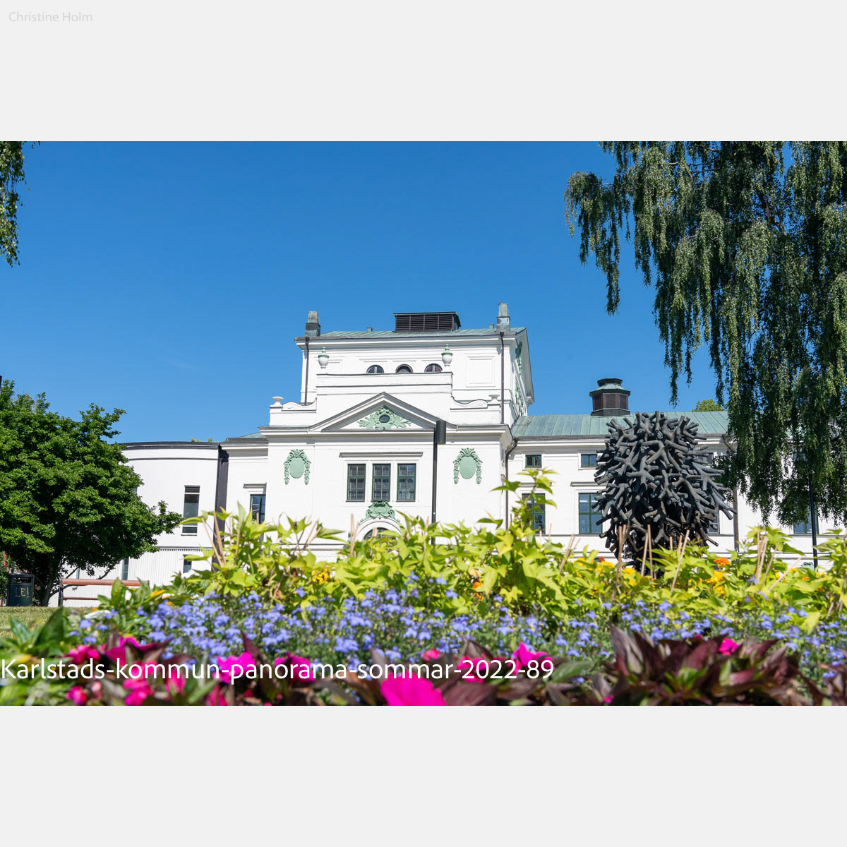 Foto: Christine Holm (www.christineholm.myportfolio.com)