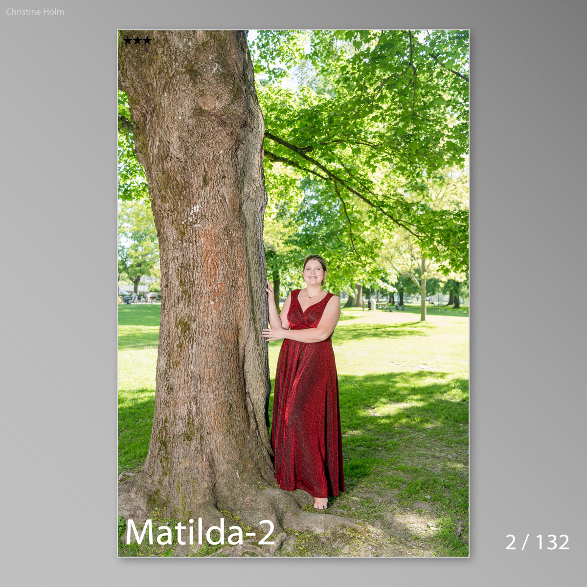 Foto: Christine Holm (www.christineholm.myportfolio.com)