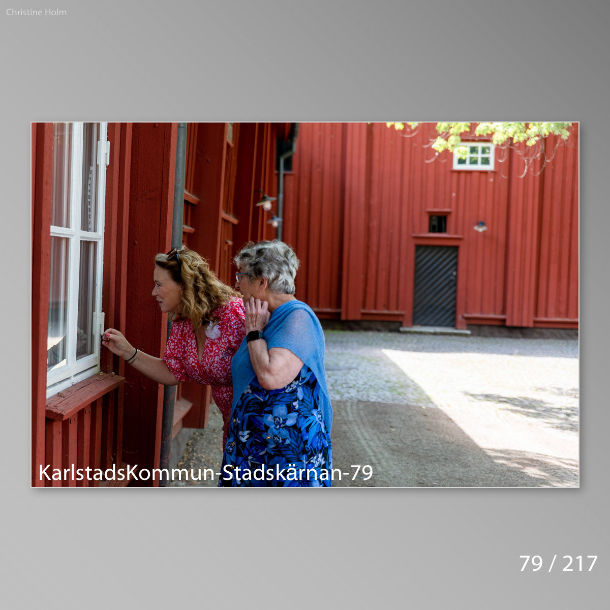 Foto: Christine Holm (www.christineholm.myportfolio.com)