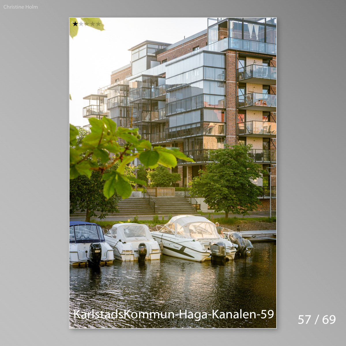 Foto: Christine Holm (www.christineholm.myportfolio.com)