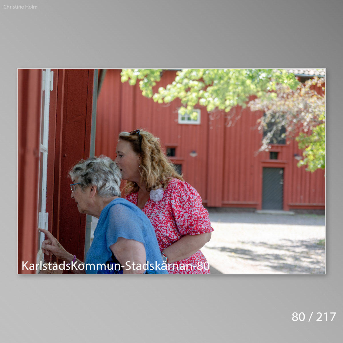 Foto: Christine Holm (www.christineholm.myportfolio.com)