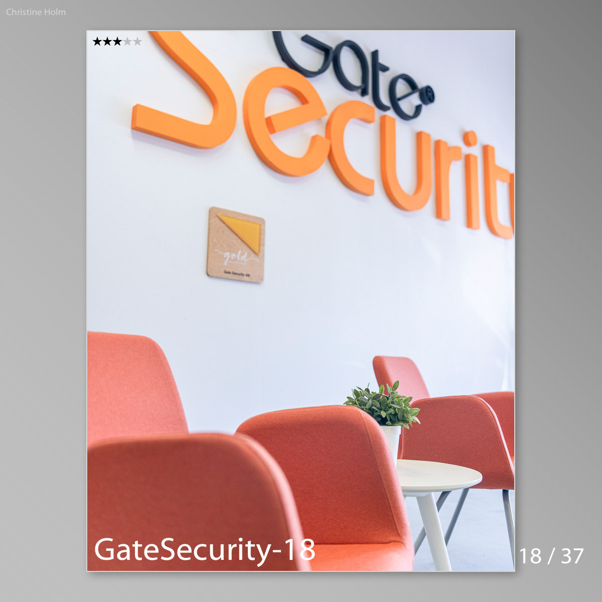 Foto: Christine Holm (www.christineholm.myportfolio.com)