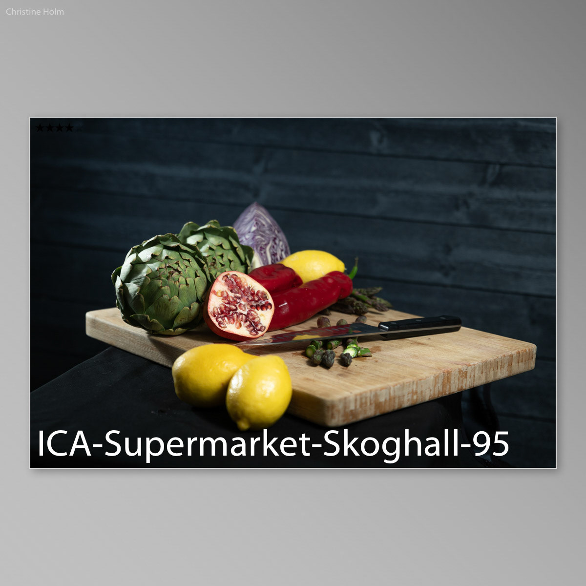 Foto: Christine Holm (www.christineholm.myportfolio.com)