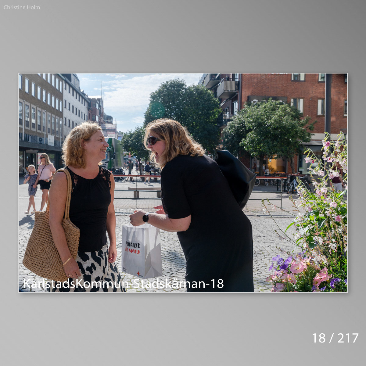 Foto: Christine Holm (www.christineholm.myportfolio.com)