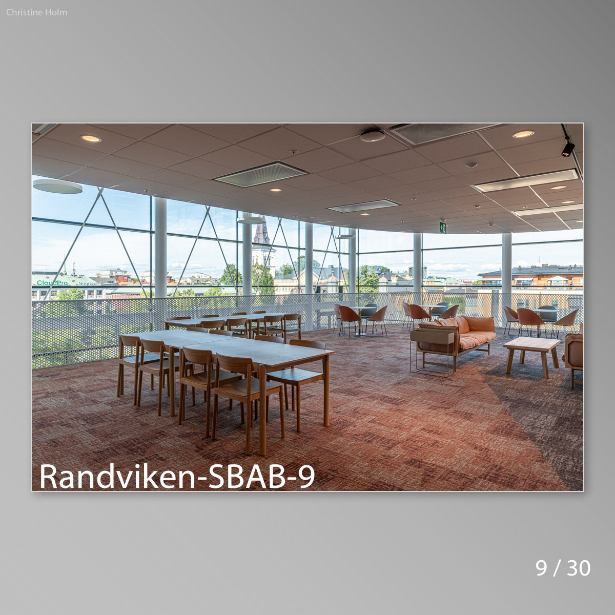 Foto: Christine Holm (www.christineholm.myportfolio.com)