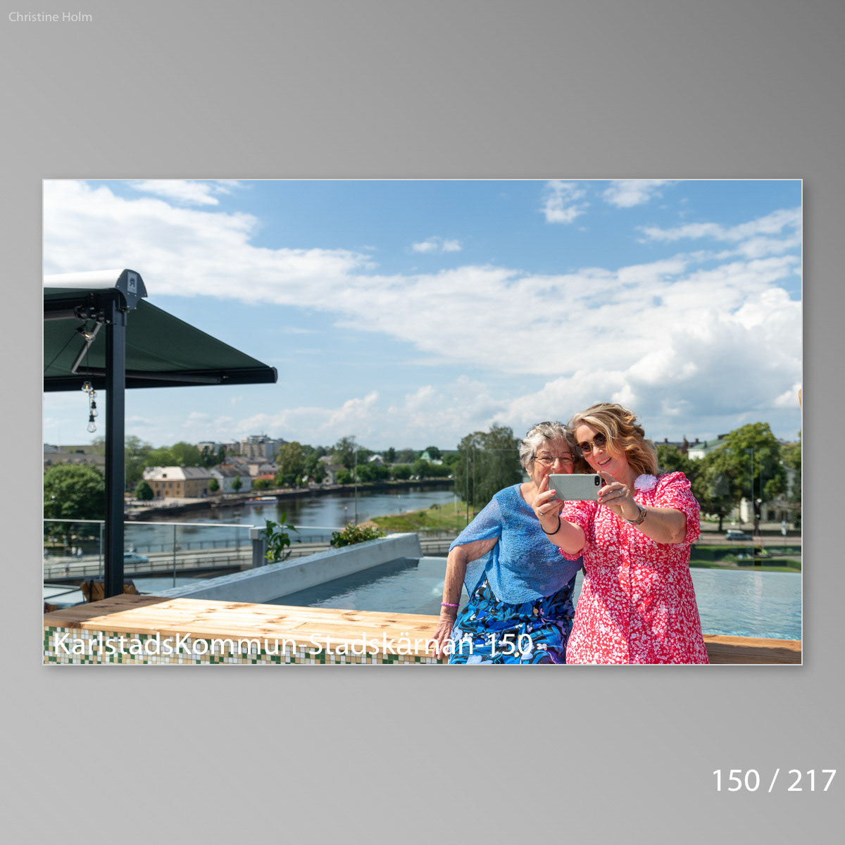 Foto: Christine Holm (www.christineholm.myportfolio.com)