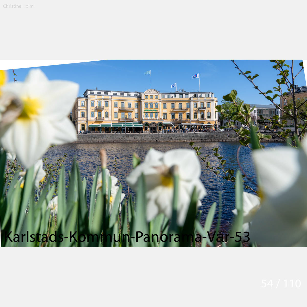 Foto: Christine Holm (www.christineholm.myportfolio.com)