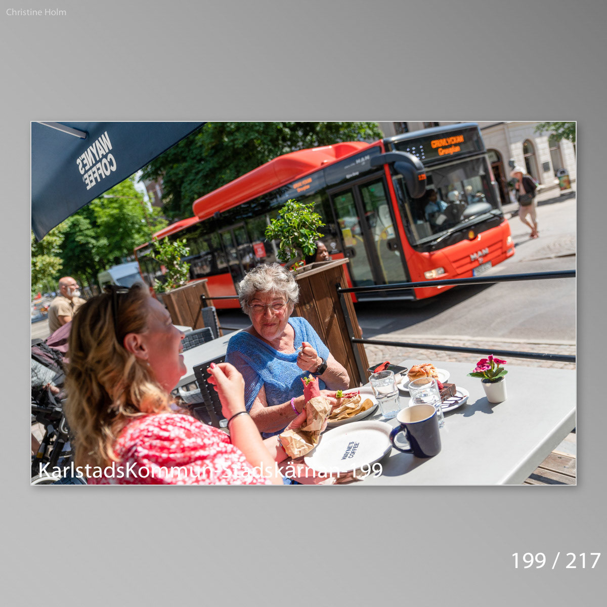 Foto: Christine Holm (www.christineholm.myportfolio.com)