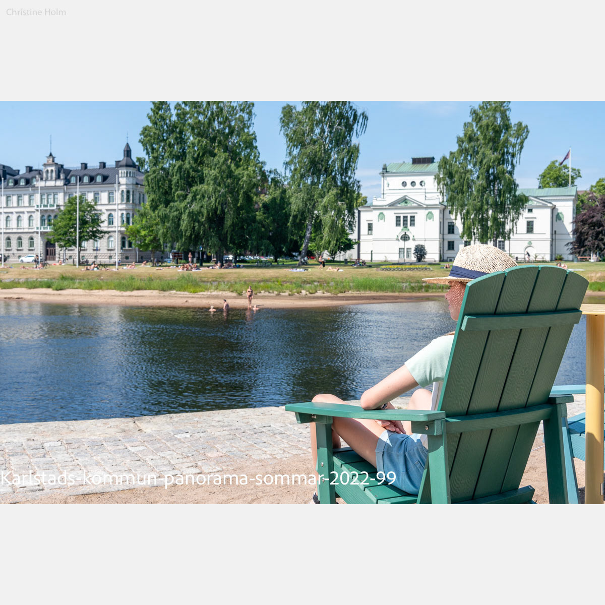 Foto: Christine Holm (www.christineholm.myportfolio.com)