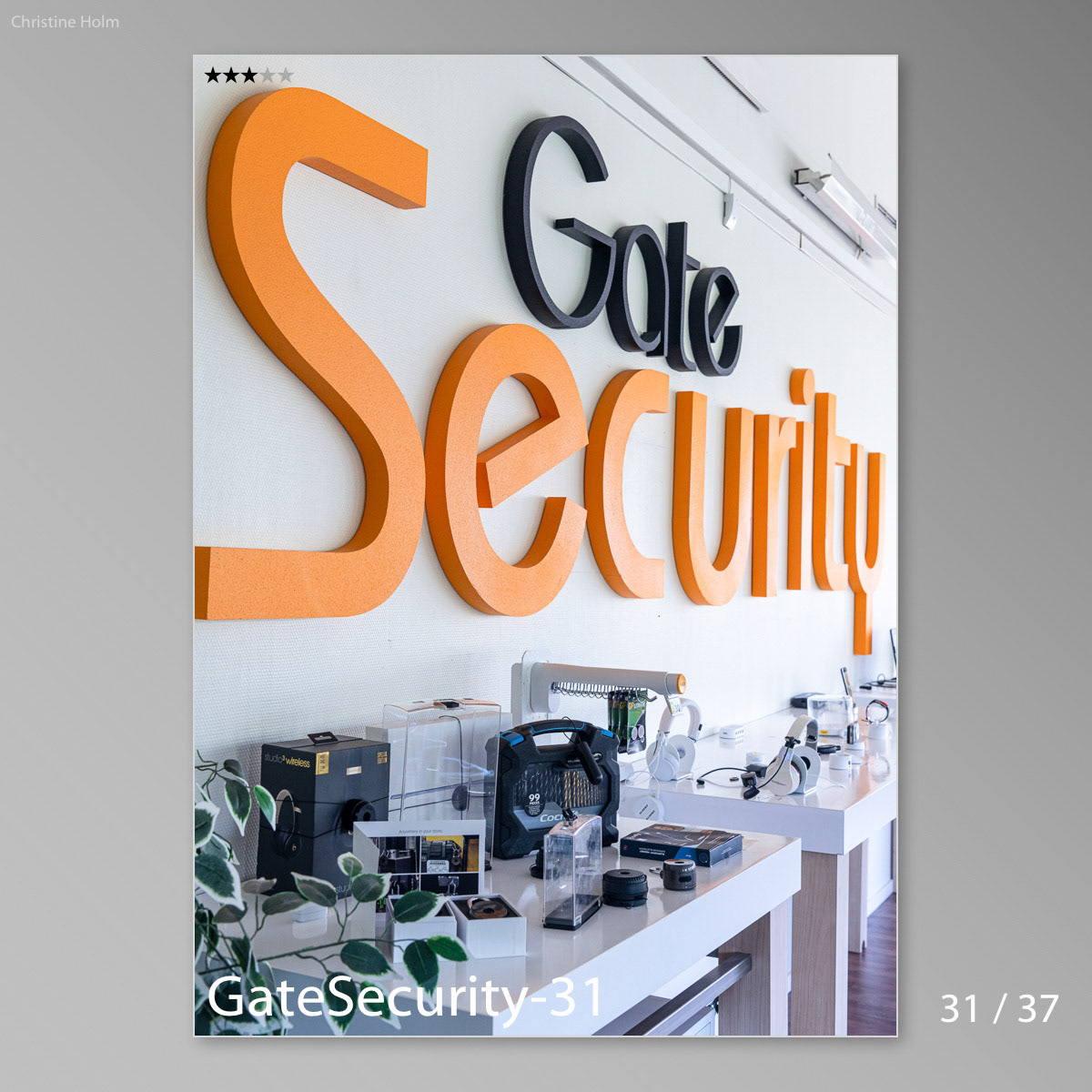 Foto: Christine Holm (www.christineholm.myportfolio.com)