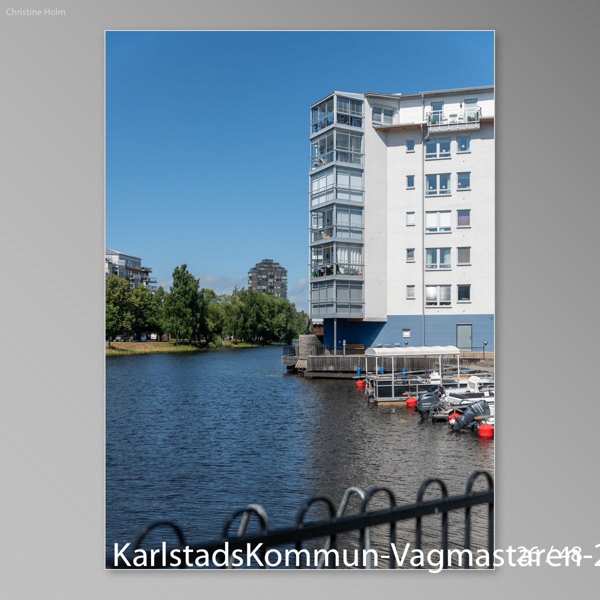 Foto: Christine Holm (www.christineholm.myportfolio.com)