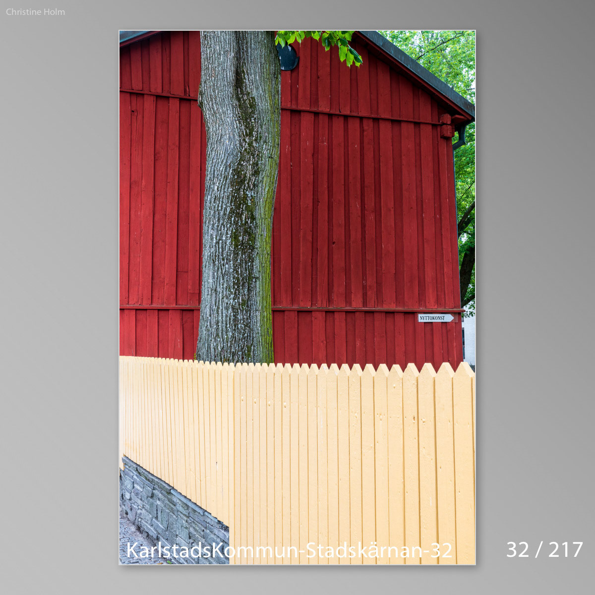 Foto: Christine Holm (www.christineholm.myportfolio.com)