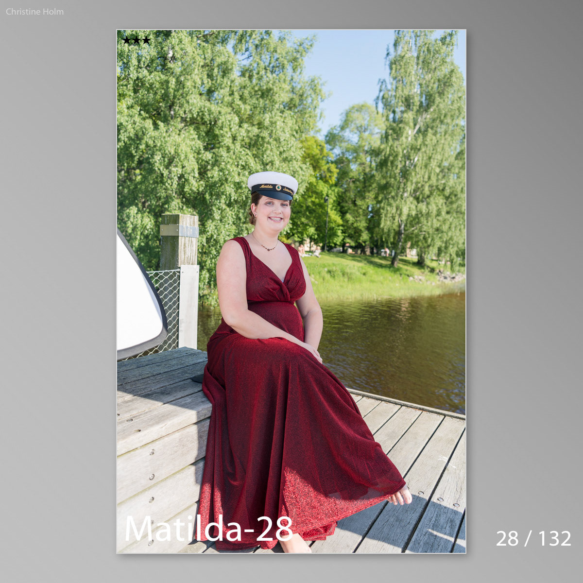 Foto: Christine Holm (www.christineholm.myportfolio.com)