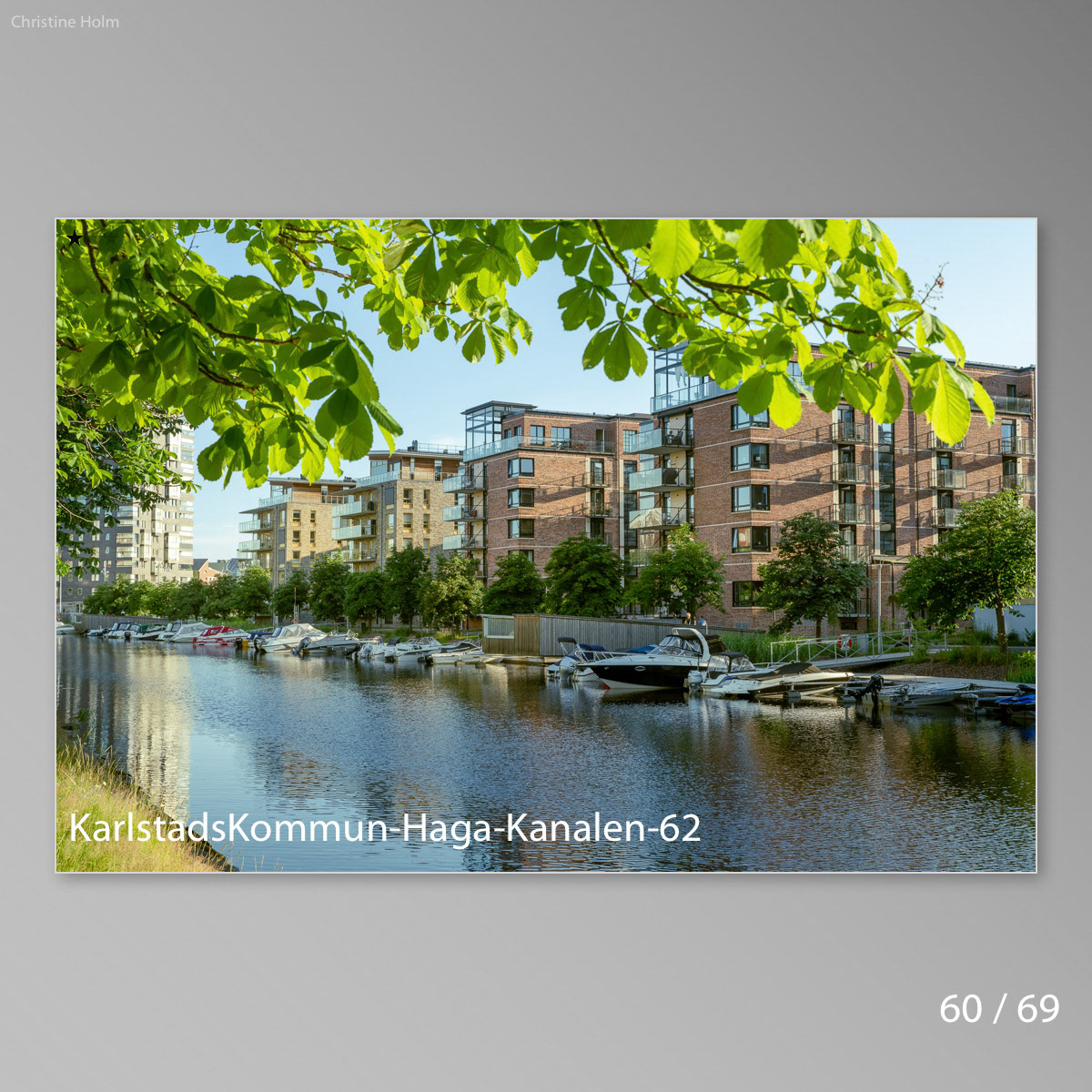 Foto: Christine Holm (www.christineholm.myportfolio.com)