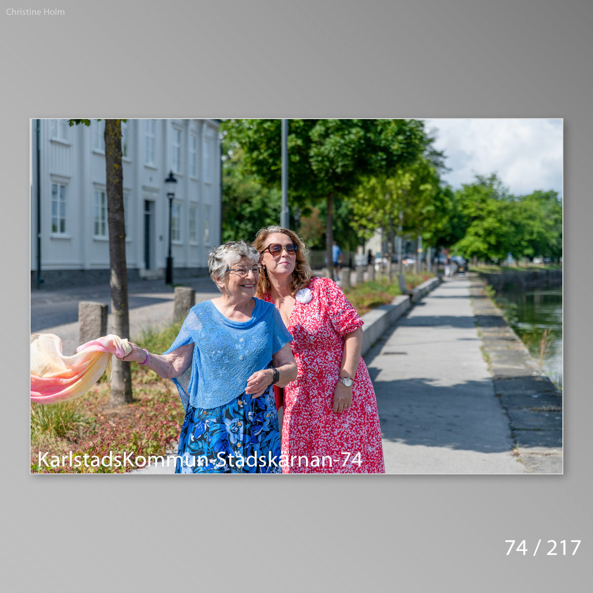 Foto: Christine Holm (www.christineholm.myportfolio.com)