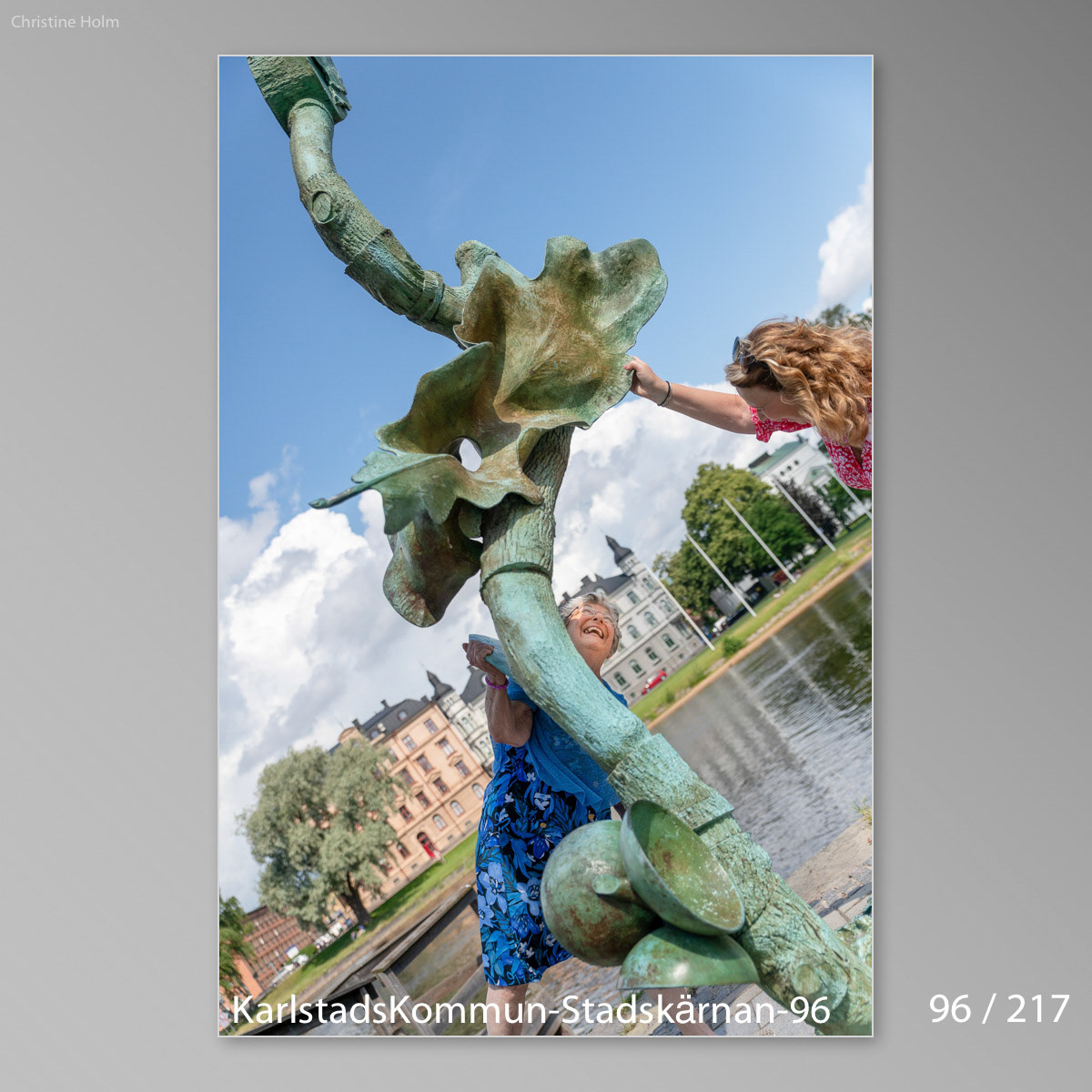 Foto: Christine Holm (www.christineholm.myportfolio.com)