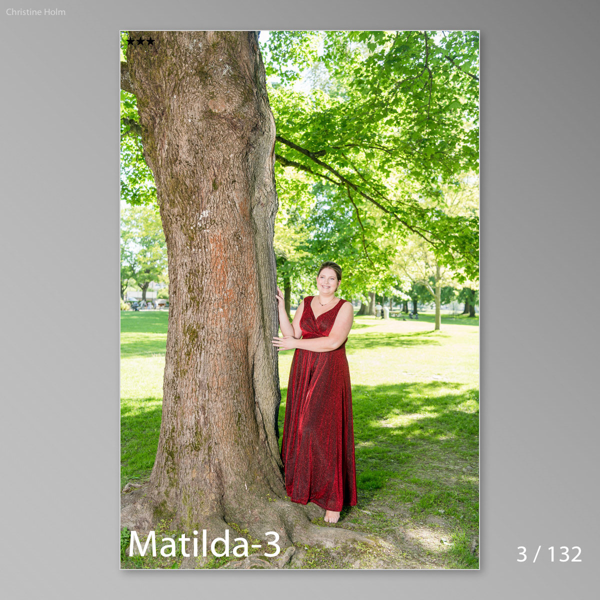 Foto: Christine Holm (www.christineholm.myportfolio.com)