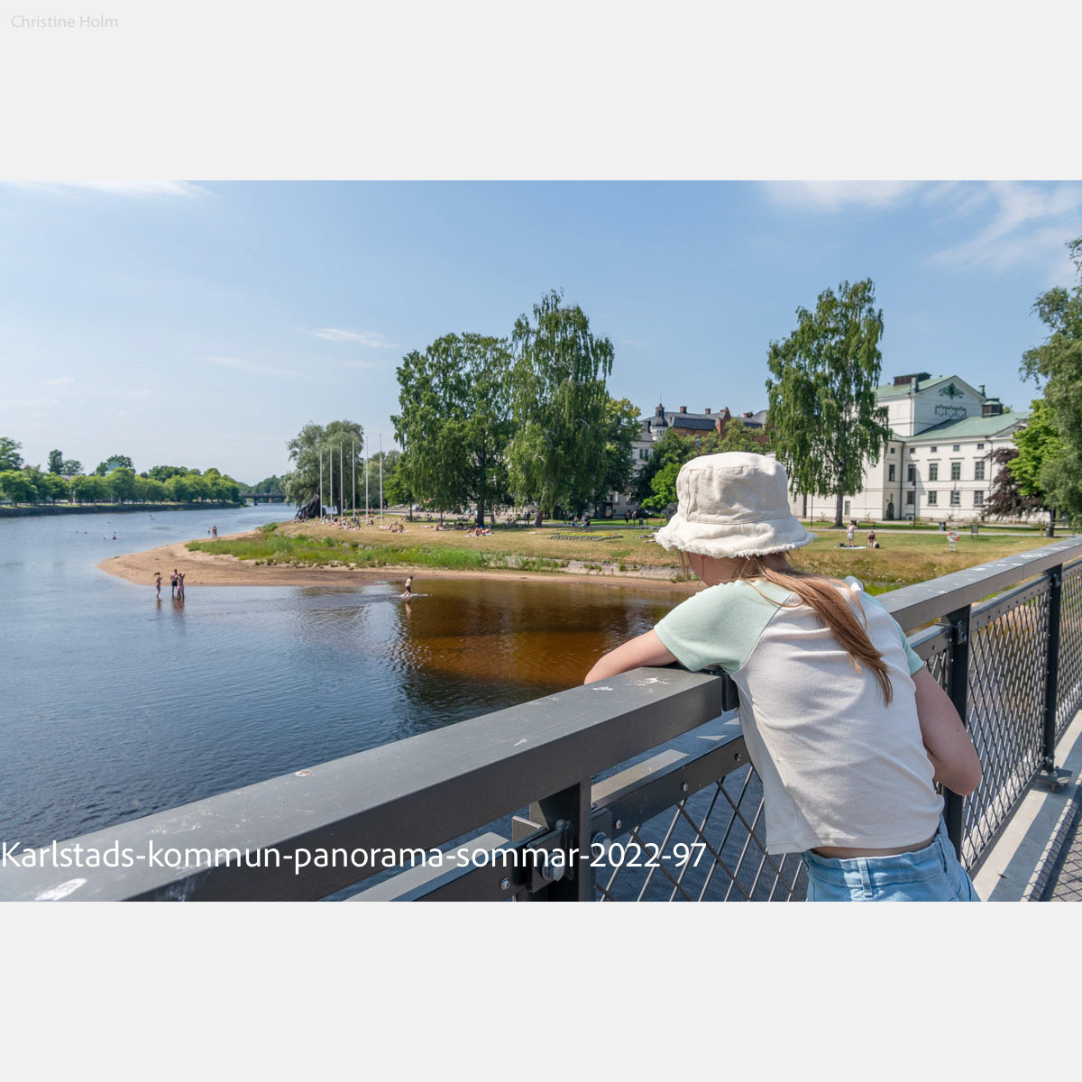 Foto: Christine Holm (www.christineholm.myportfolio.com)