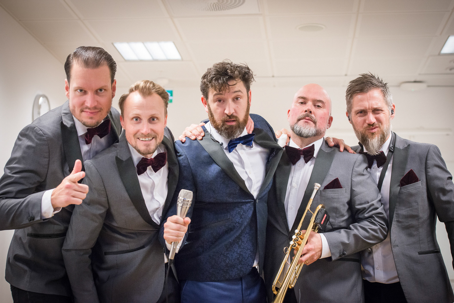 Foto: Christine Holm (www.christineholm.myportfolio.com)