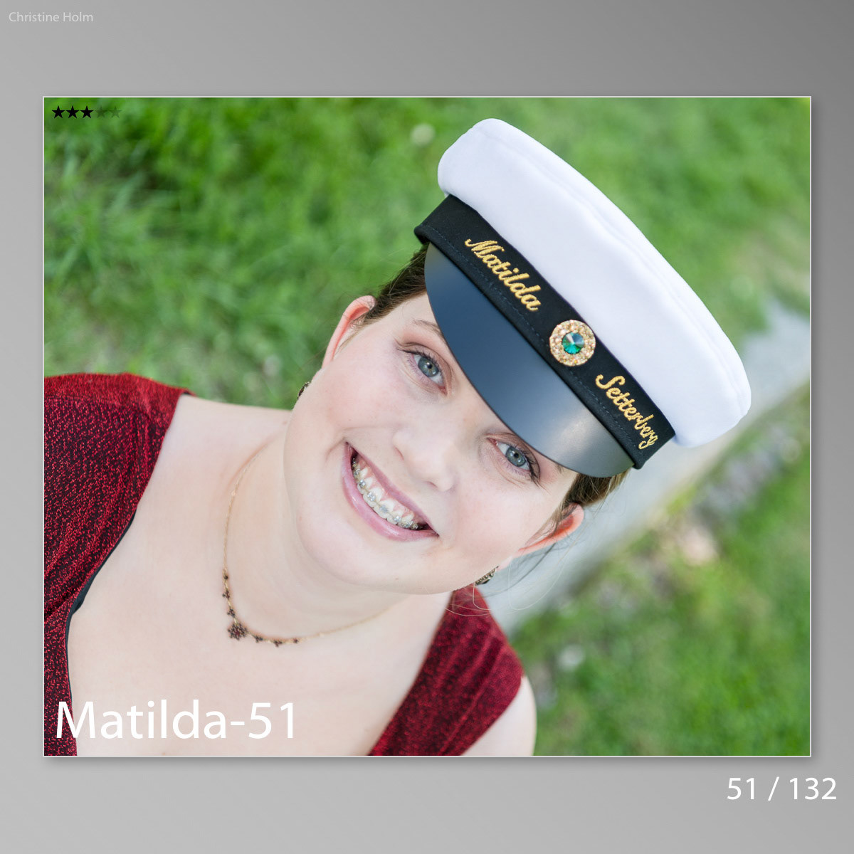 Foto: Christine Holm (www.christineholm.myportfolio.com)