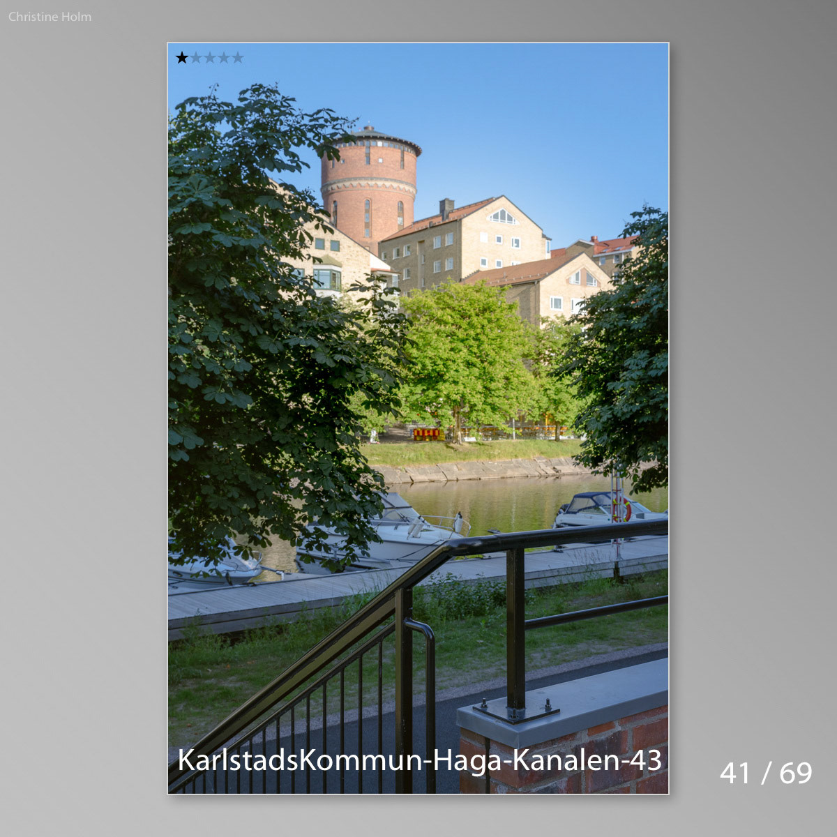 Foto: Christine Holm (www.christineholm.myportfolio.com)