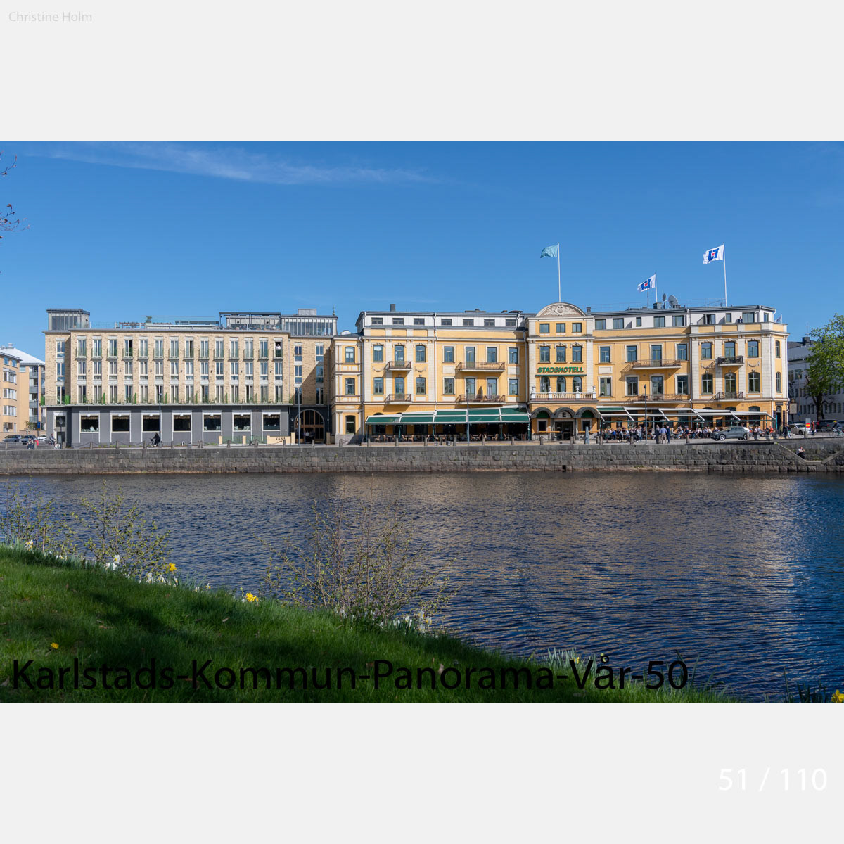 Foto: Christine Holm (www.christineholm.myportfolio.com)