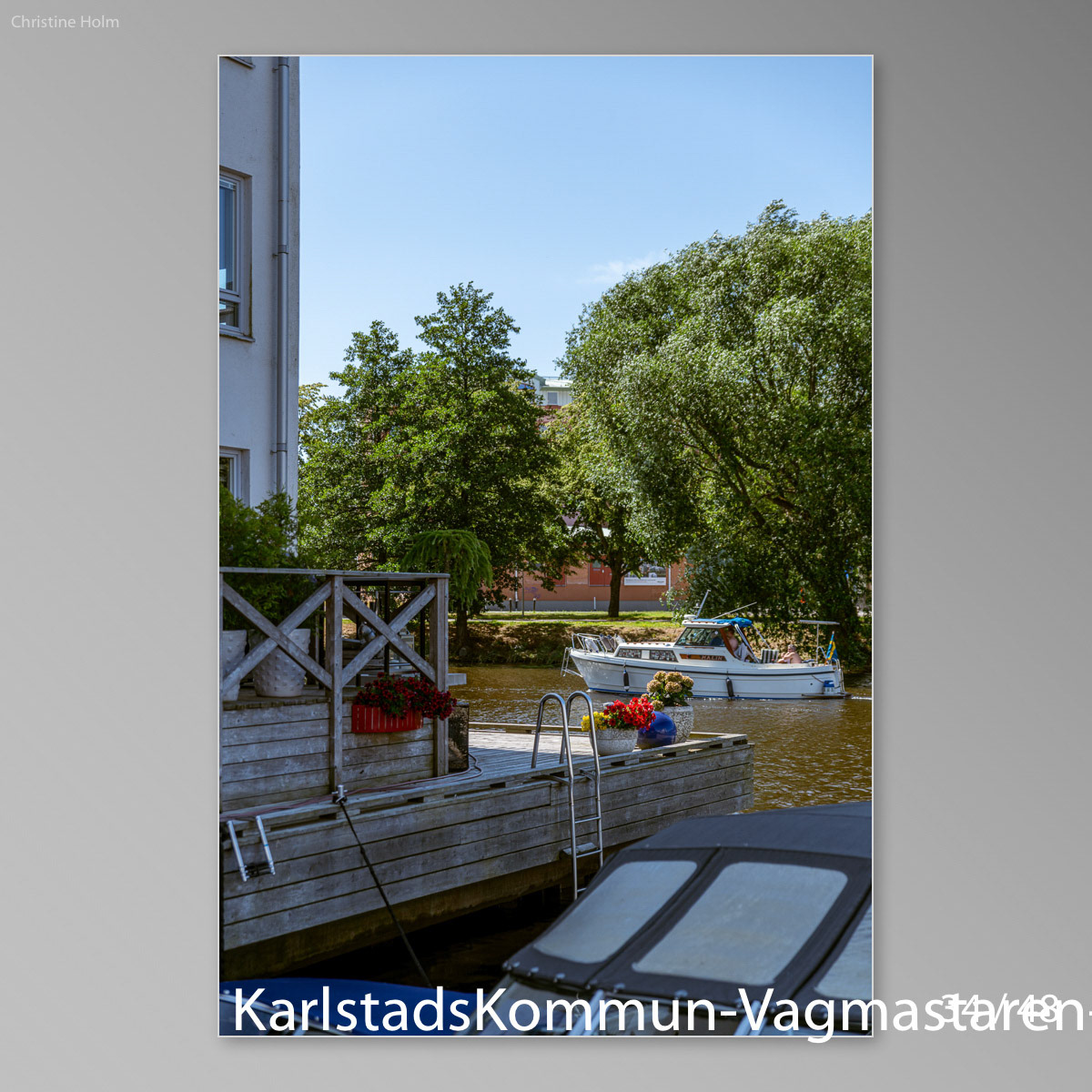 Foto: Christine Holm (www.christineholm.myportfolio.com)