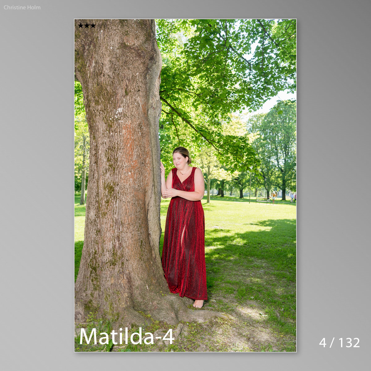 Foto: Christine Holm (www.christineholm.myportfolio.com)
