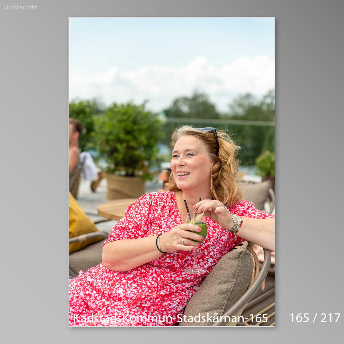 Foto: Christine Holm (www.christineholm.myportfolio.com)