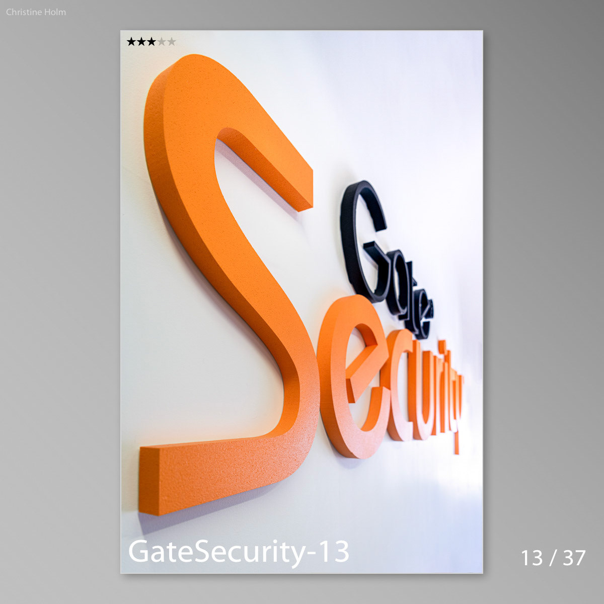 Foto: Christine Holm (www.christineholm.myportfolio.com)