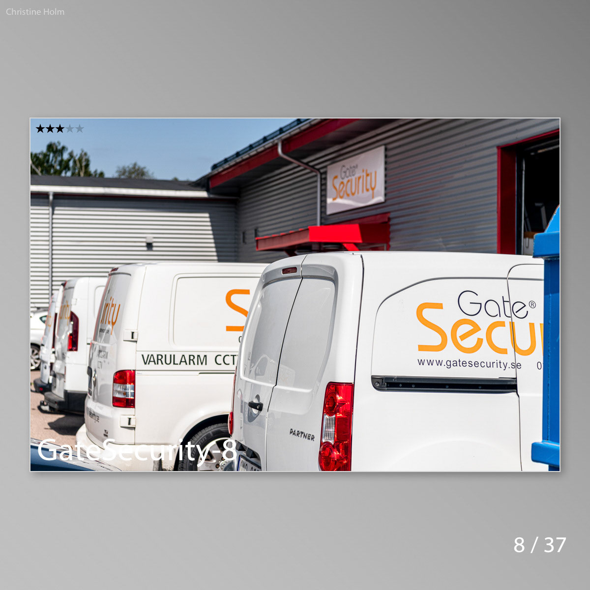 Foto: Christine Holm (www.christineholm.myportfolio.com)