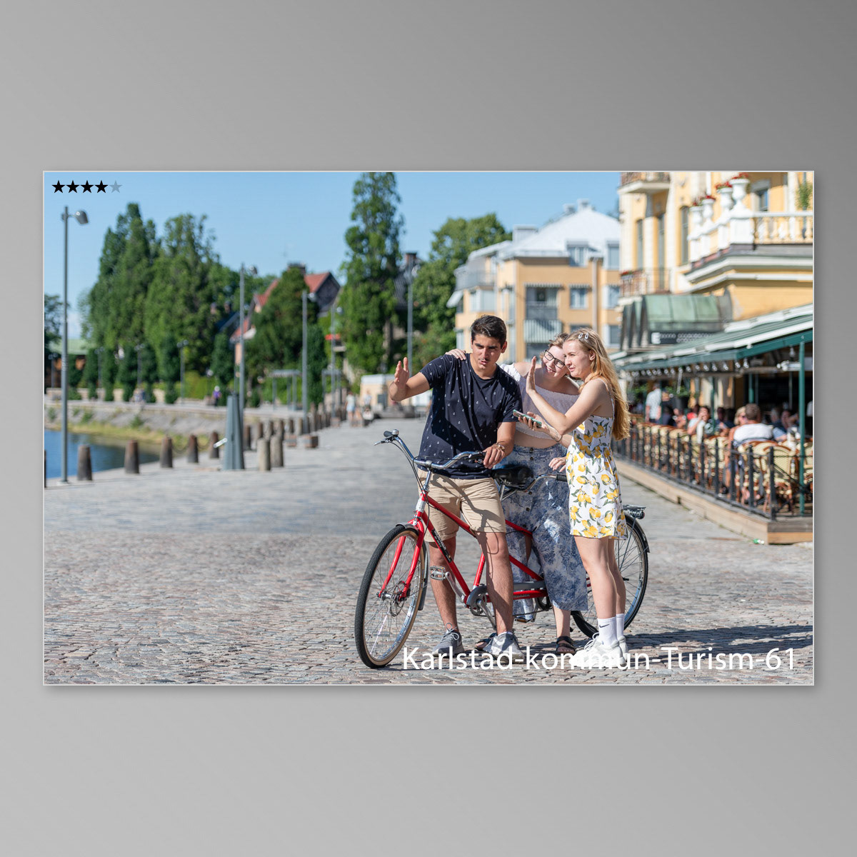 Foto: Christine Holm (www.christineholm.myportfolio.com)