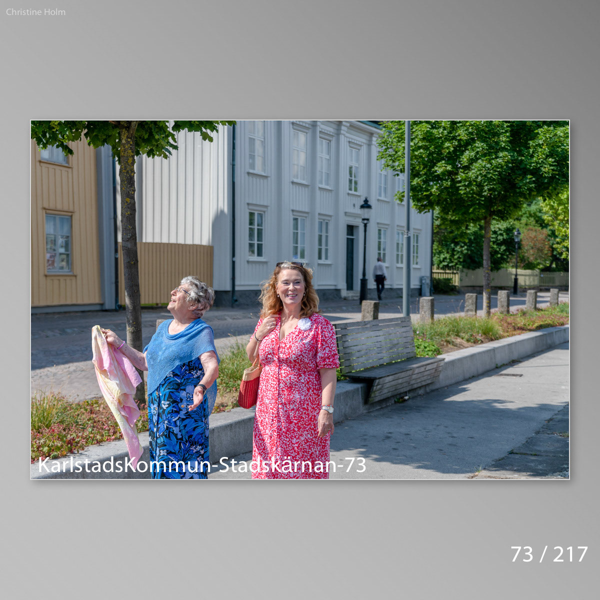 Foto: Christine Holm (www.christineholm.myportfolio.com)