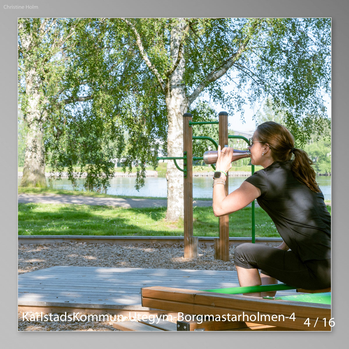 Foto: Christine Holm (www.christineholm.myportfolio.com)