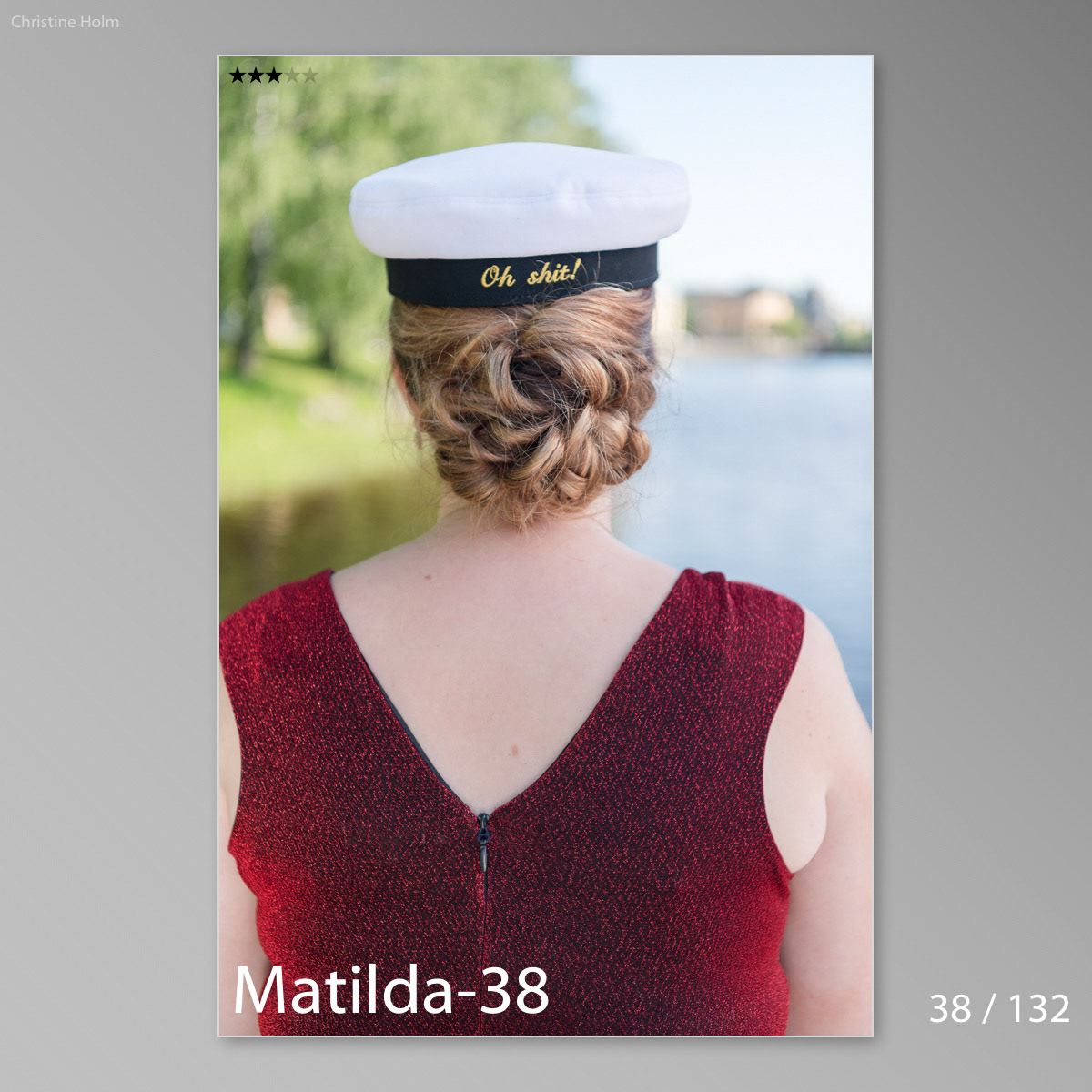 Foto: Christine Holm (www.christineholm.myportfolio.com)