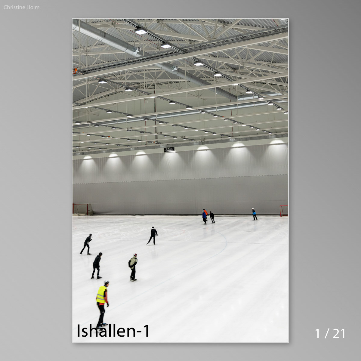 Foto: Christine Holm (www.christineholm.myportfolio.com)