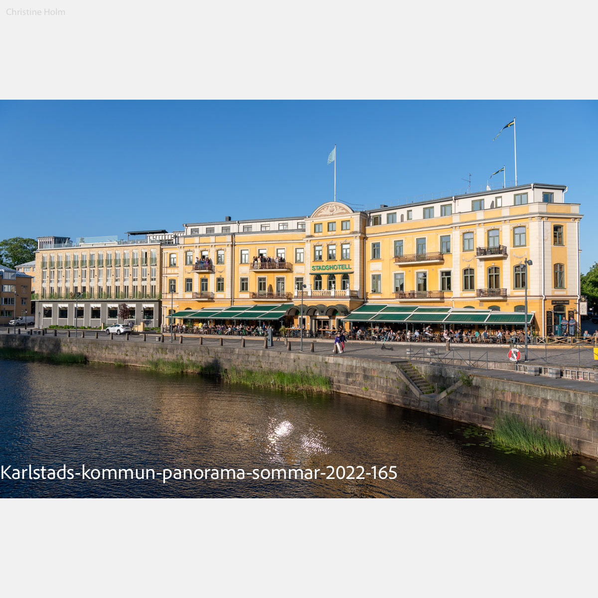 Foto: Christine Holm (www.christineholm.myportfolio.com)