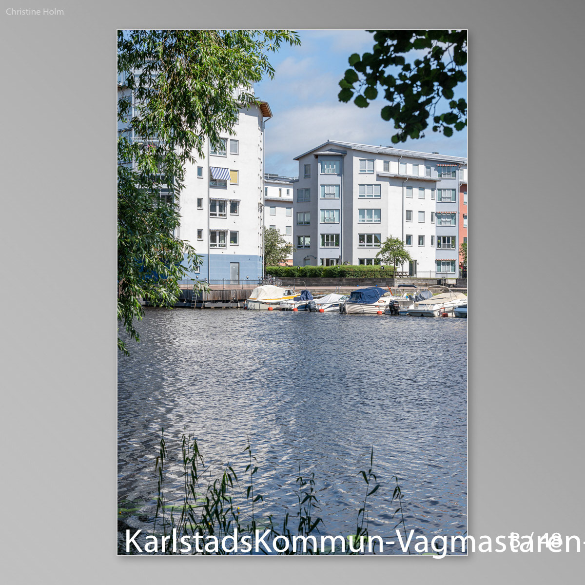 Foto: Christine Holm (www.christineholm.myportfolio.com)