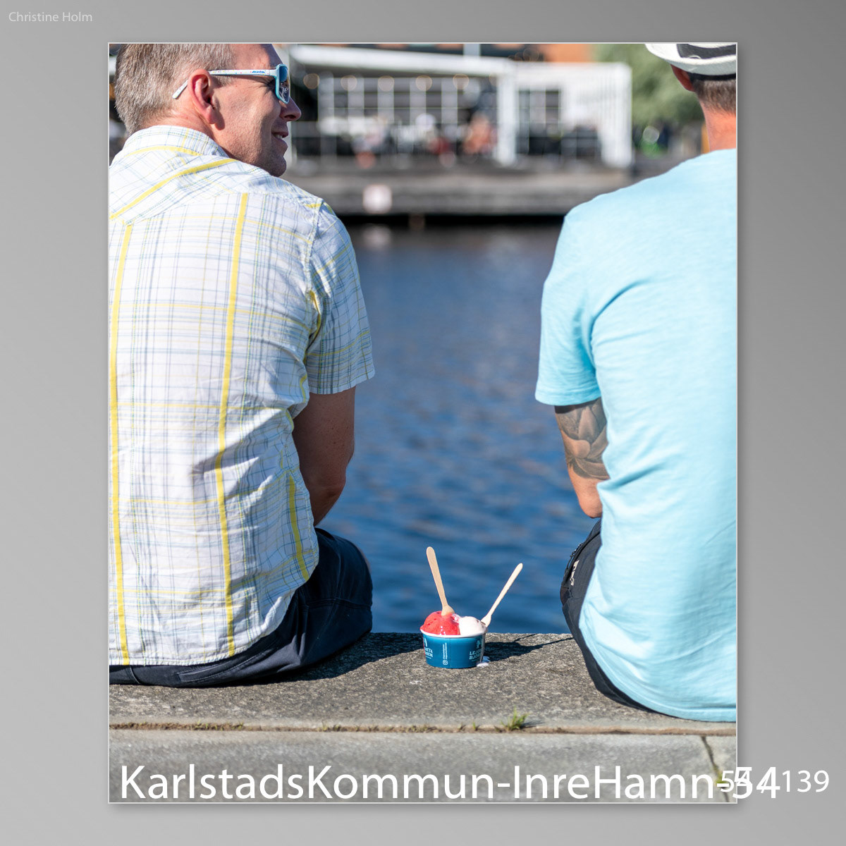 Foto: Christine Holm (www.christineholm.myportfolio.com)