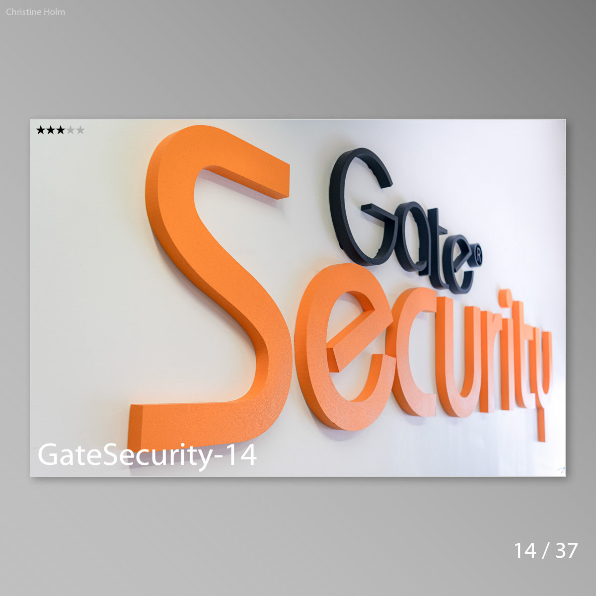 Foto: Christine Holm (www.christineholm.myportfolio.com)