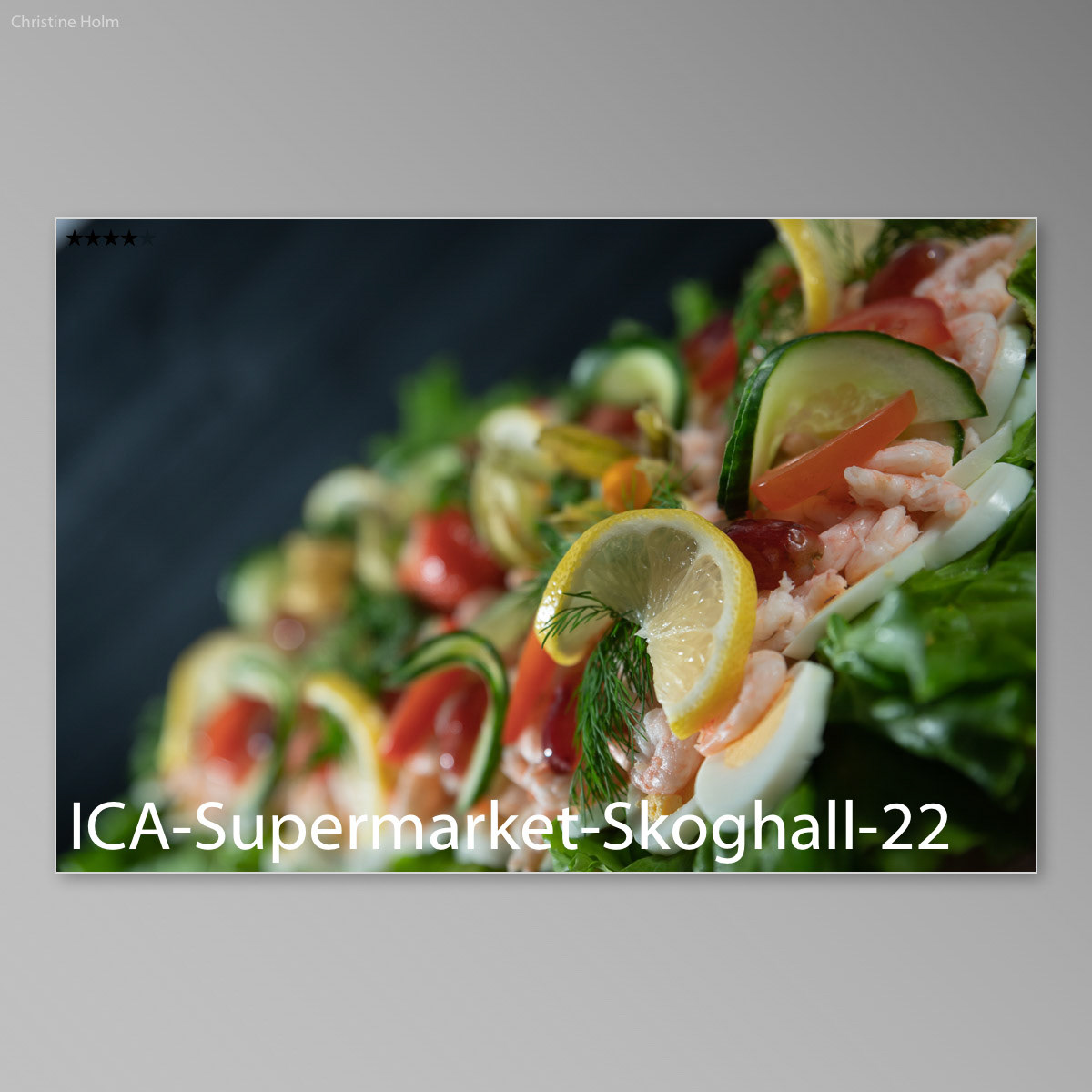 Foto: Christine Holm (www.christineholm.myportfolio.com)