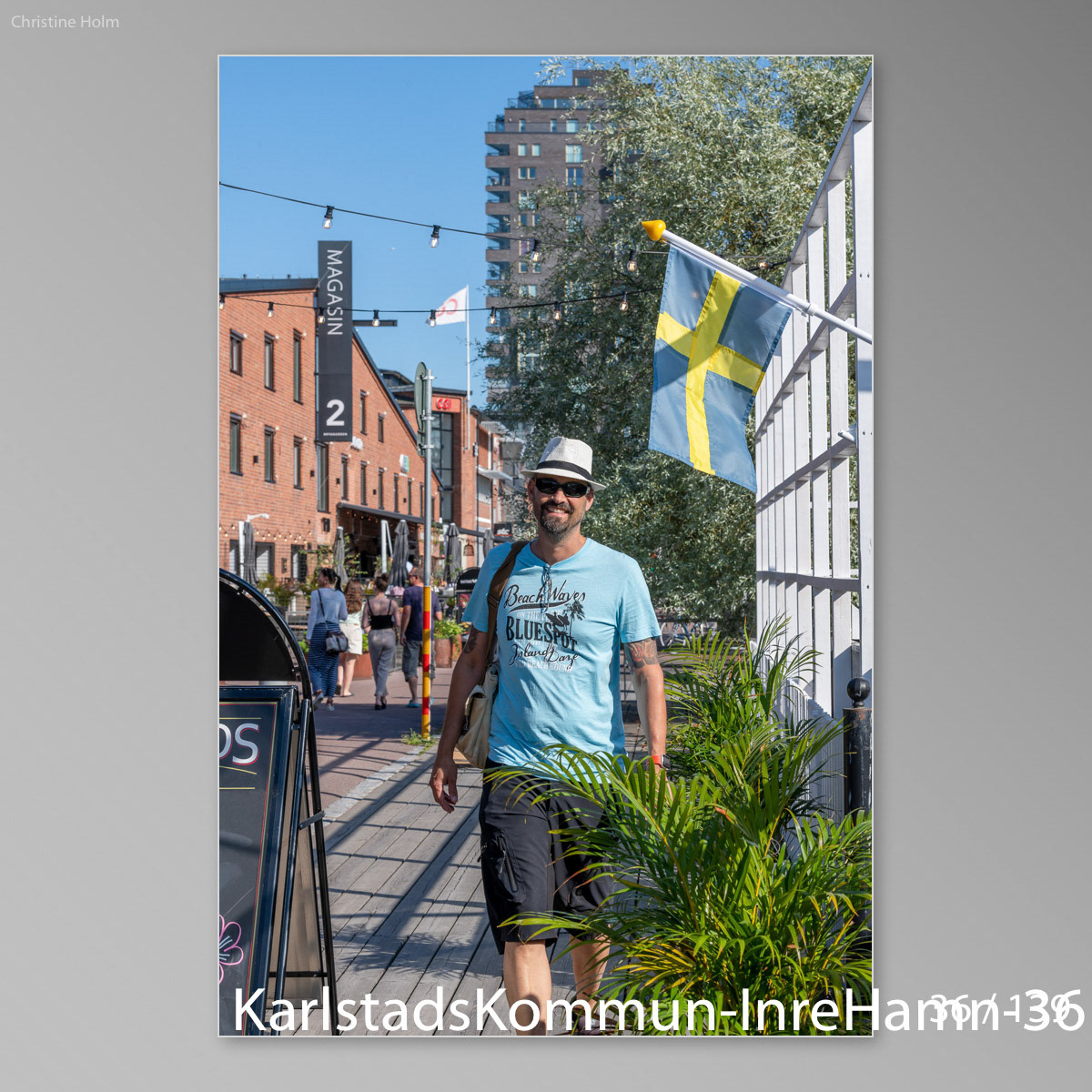 Foto: Christine Holm (www.christineholm.myportfolio.com)