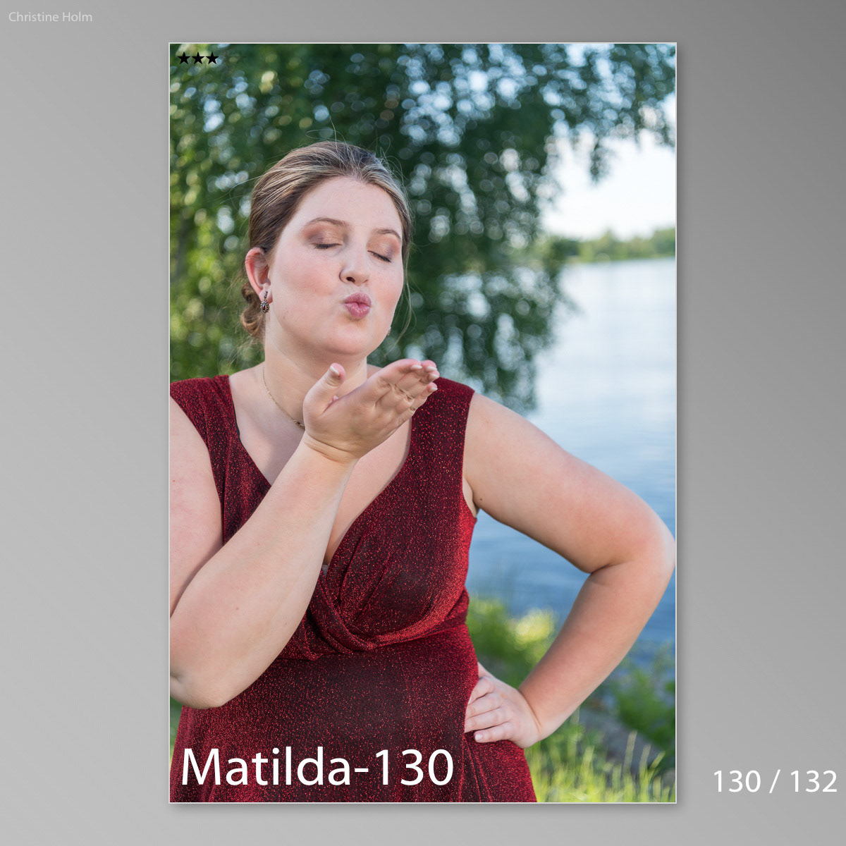 Foto: Christine Holm (www.christineholm.myportfolio.com)