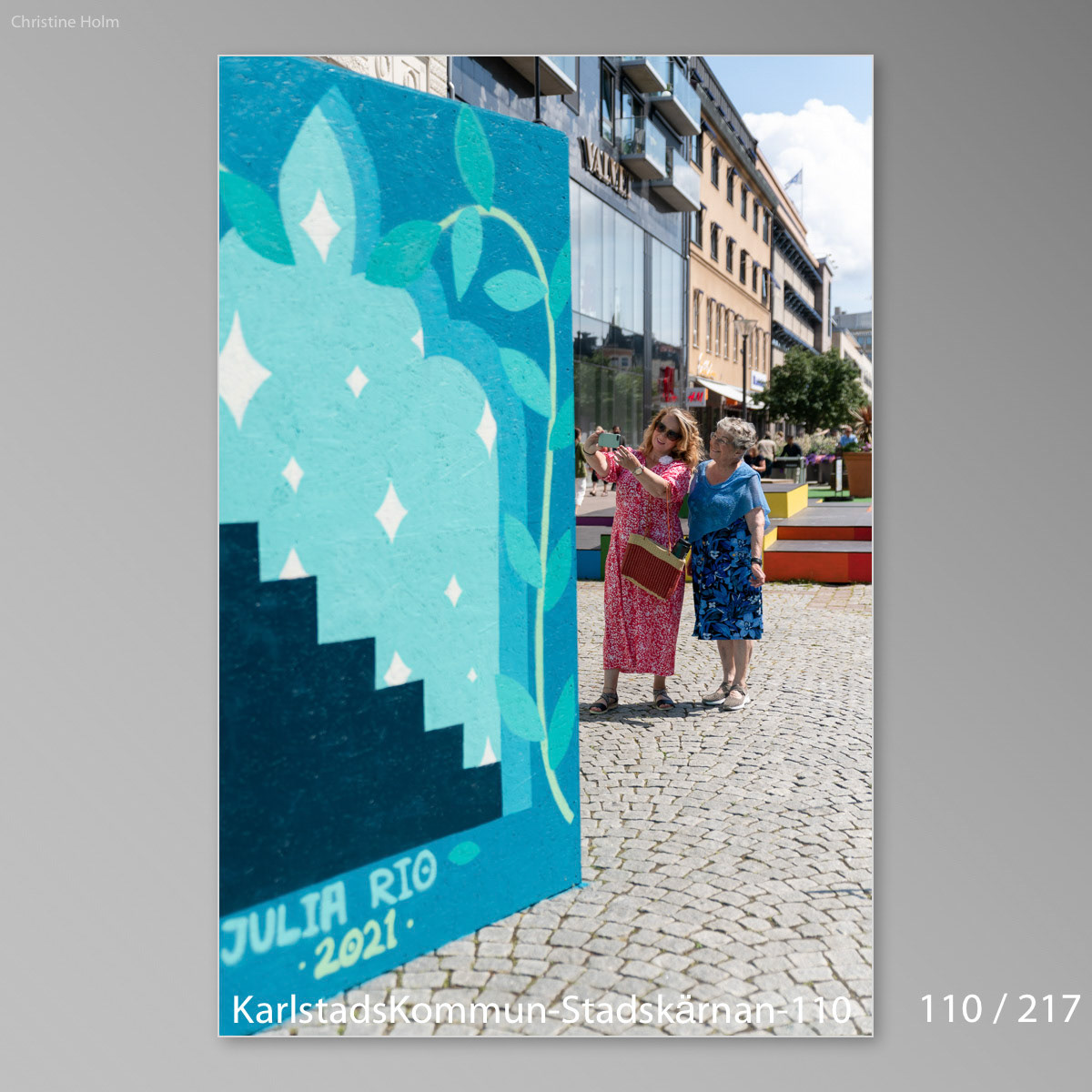 Foto: Christine Holm (www.christineholm.myportfolio.com)