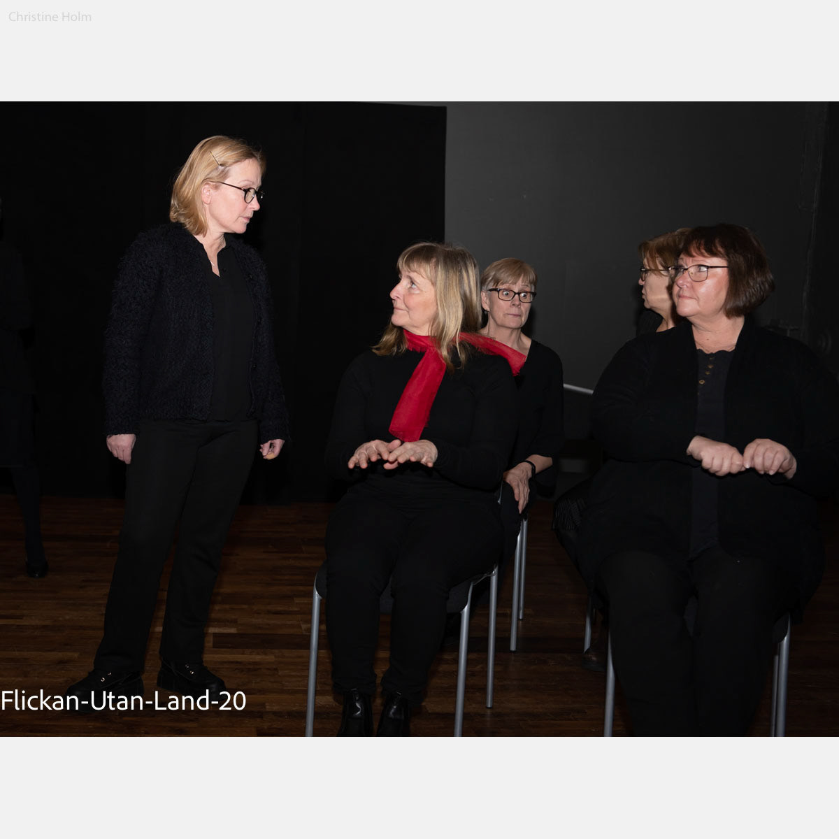 Foto: Christine Holm (www.christineholm.myportfolio.com)