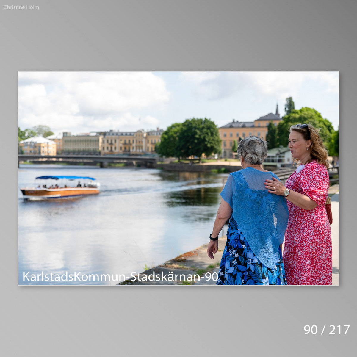 Foto: Christine Holm (www.christineholm.myportfolio.com)