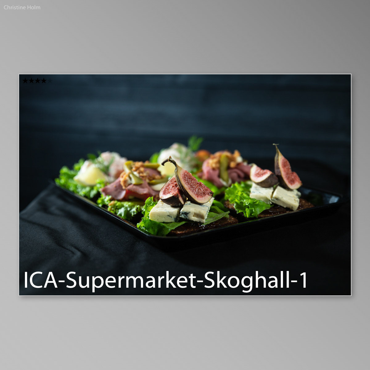 Foto: Christine Holm (www.christineholm.myportfolio.com)