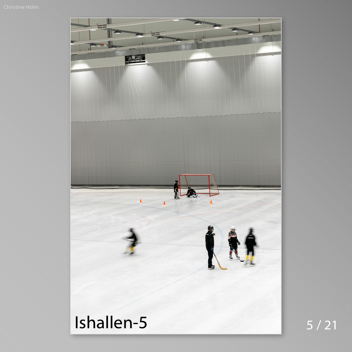 Foto: Christine Holm (www.christineholm.myportfolio.com)